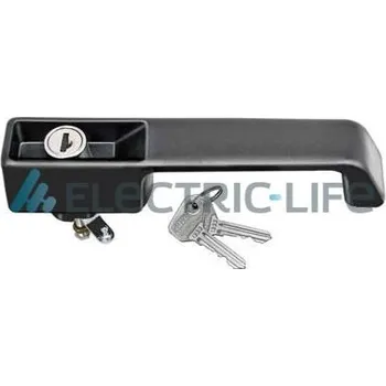 Dveře karosérie Vnější klika dveří ELECTRIC LIFE ZR80265