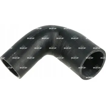 Brzdová hadice Hadice plnicího vzduchu NRF 166526