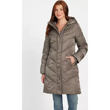 Dámská bunda GUESS zimní dámská bunda Christiane L