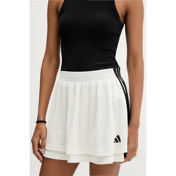 Dámská sukně Sukně adidas House of Tiro JY7634 béžová 01X, vel. L