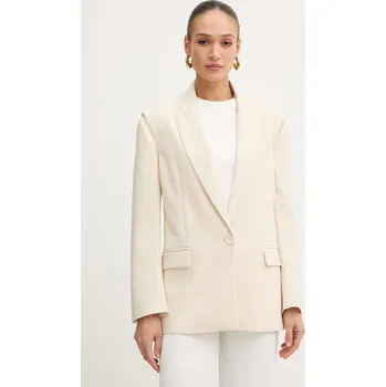 Sako Patrizia Pepe 8S0566.A6F5 béžová 01X, vel. 40