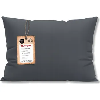 Povlak na polštářek Povlak na polštář Textom 60 x 50 cm