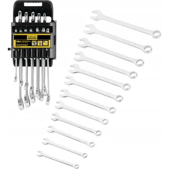 Klíč Očkoplochý klíč Stanley