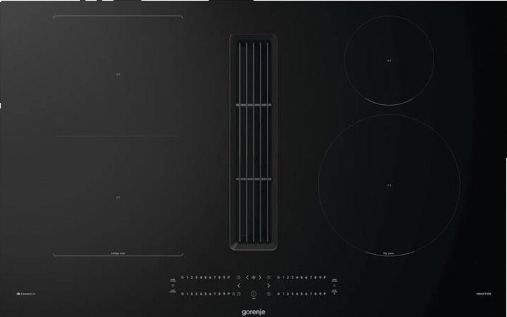 Gorenje 744378 od 32 989 Kč - Zbozi.cz