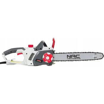 Motorová pila Elektrická řetězová pila 2400W CE24-NS-G Nac