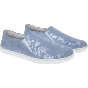 Dámské tenisky FARE BARE SLIP-ON tenisky, velikost 38, artikl B5762201