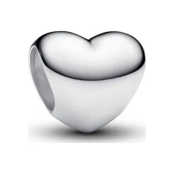 Přívěsek PANDORA ORIGINÁLNÍ PŘÍVĚSEK / ZÁVĚS SRDCE