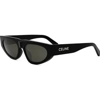 Cyklistické kalhoty Sluneční brýle Celine Monochroms&nbsp;Black CL40315U5501A