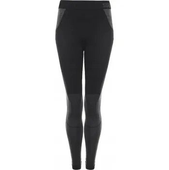 Dámské legíny Gatta dámské legíny Basic Dablamk klasické dlouhé, velikost M