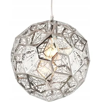 Závěsné svítidlo PLATINET Orion 1 -bodové světlo E27