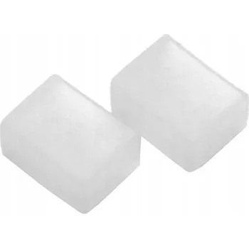 LED páska KONCOVÁ ZÁTKA pro NEON LED FLEX 12x6mm 2 kusy