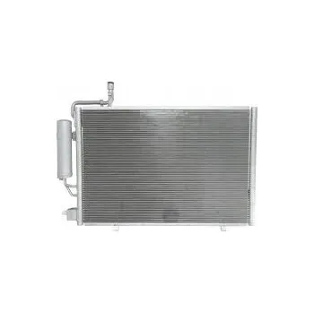 Výparník klimatizace SRLine 32L1K8C5S Kondenzátor klimatizace