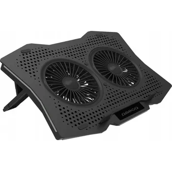 CHLADICÍ PODLOŽKA PRO NOTEBOOK 10-18"