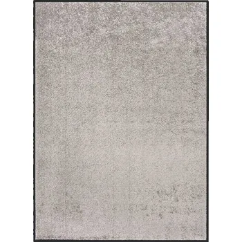 Rohožka Rohožka, šedá, 60x80 cm