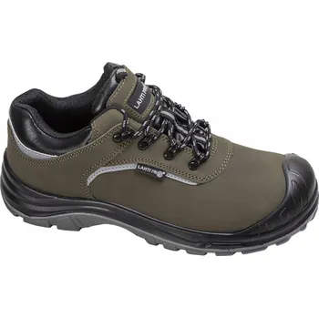 Pracovní oblečení Pracovní polobotky Lahti Pro L30438 velikost 45