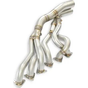 Přední díl výfuku Manifold (Left Hand Drive) Supersprint 787531