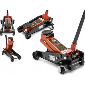 Hever Hever 3t automobilový žába zvedák 3000 kg