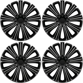 Poklice na kolo Poklice Górecki 16" černý