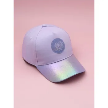 Oblečení a móda Sinsay - Čepice beanie - levandulová - 683DH-04X - 683DH-04X-M