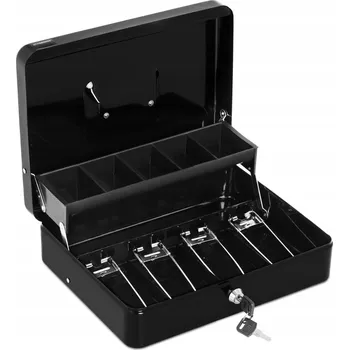 Pokladnička Kasička na peníze Stamony