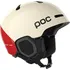 POC Fornix BC Rouge/Blanc
