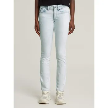 Dámské džíny Džíny G-Star Weiß 447850 W27/L32