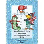 Procvičovací sešit z matematiky pro 3.…