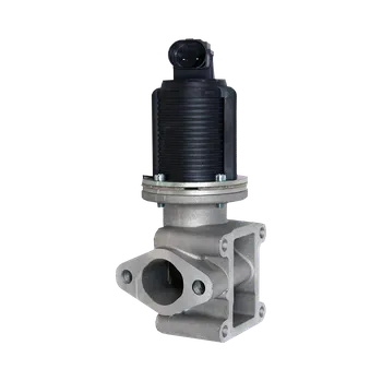 Váha vzduchu EGR ventil stilo 1.9 jtd - 192.A5.000 2 piny mec-diesel