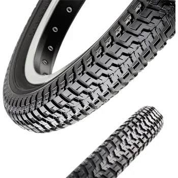 Plášť na kolo PNEUMATIKA 12 x 1/2 x 2 1/4 CST LARK PRO DĚTSKÝ KOČÁREK (57-203)