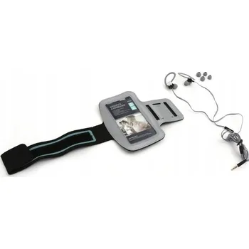 Sluchátka Sluchátka do uší PLATINET PM1070GR