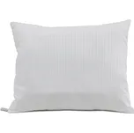 DADKA VRACOV Polštář plněný bílý 45 x…