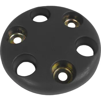 Poklice na kolo Poklice Fast 16" černý