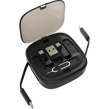 MPM QUALITY Multifunkční sada Rynor s USB adaptéry