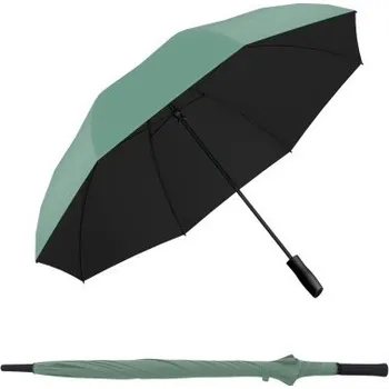 Deštník Doppler Zero XXL Ultra Sun Malachite green - partnerský holový deštník