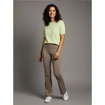 Dámská halenka Sinsay - Svetrová halenka - zelená - 525GZ-07J - 525GZ-07J-XXL-1