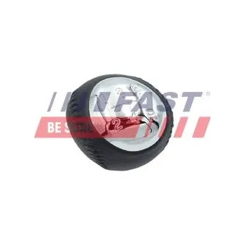 Hlavice řadicí páky Hlavice řadicí páky Mazda 3 I 03> 5-rychlostní 5 6 závit M12X1,25 FT00083