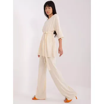 Sada LK KMPL 509389.28P světle béžová L/XL