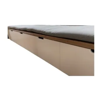 Podsedák Doppler NATURE 3185 - sedák na zahradní nábytek - Rozbalené zboží