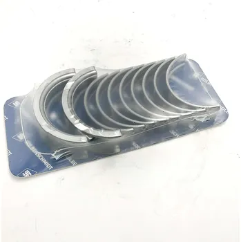 Sada ložisek klikové hřídele Corsa/Kadett 1.3/Astra 1.4 025 Kolbenschmidt