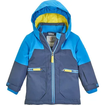 Dívčí bunda Killtec Blau 319273 122