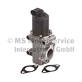 Váha vzduchu Ventil EGR Doblo 1.9 JTD - 186 A6/A9.000 Pierburg