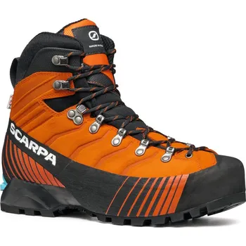 Pánská treková obuv Scarpa Ribelle HD Tonic/Tonic, 40
