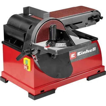 Einhell TE-US 400 4419245 talířová bruska 400 W