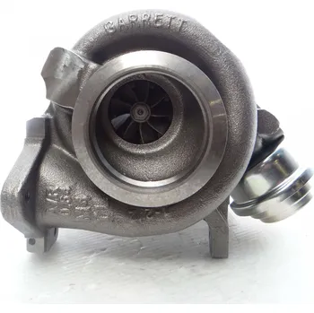 Turbodmychadlo Turbodmychadlo, systém nabíjení GTA2256V - Sprinter 2/3/4T E3 s těsněním Garrett
