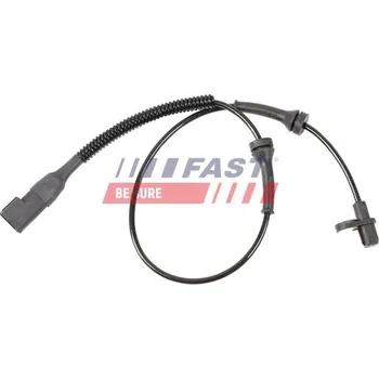 ABS Senzor ABS Ford Transit Connect 02> vzadu L/P 1.8 TDCI FT80553