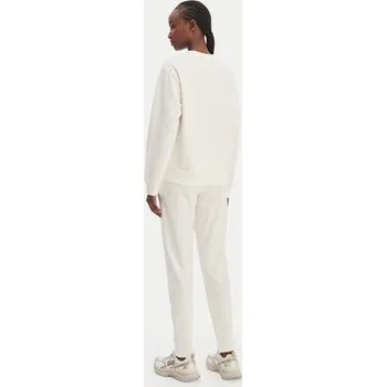 EA7 Emporio Armani Tepláková souprava 7W000115 AF13135 U0004 Béžová Regular Fit L