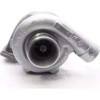 Turbodmychadlo Turbodmychadlo, nabíjecí systém 8060.25 - 115.17 T04B49 Garrett