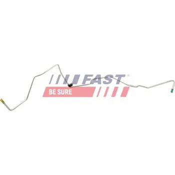 Chladič motoru Hadice pružná Ford Transit 06> FT36505