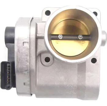 Systém vstřikování Škrticí klapka Stilo Doblo 1.6 16V - 182 B6.000 6 pins Magneti Marelli