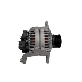 Alternátor Alternátor FH400/440/540/FM360/FMX 24V/120A/8 drážek Mec-diesel